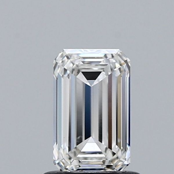 Emerald Lab-Grown Diamond image