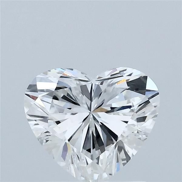 Heart Lab-Grown Diamond image