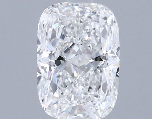 Cushion Lab-Grown Diamond image