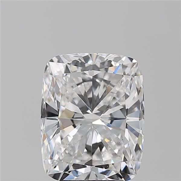 Cushion Diamond image