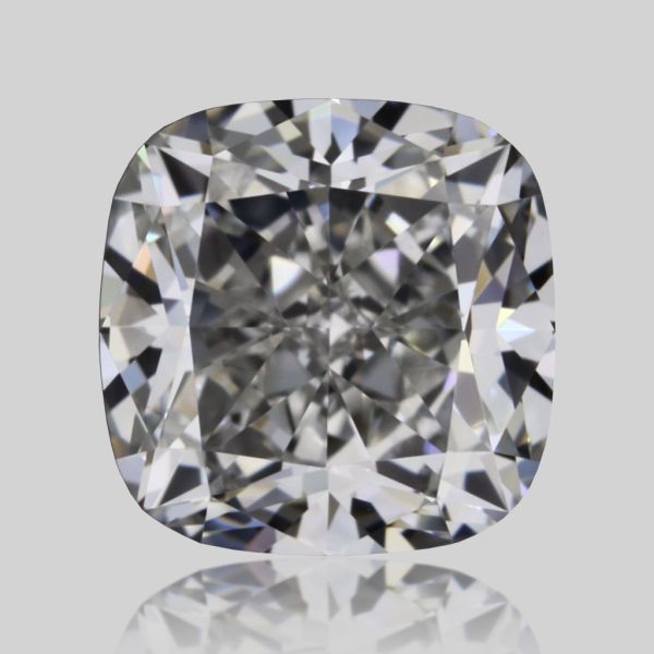 Cushion Diamond image