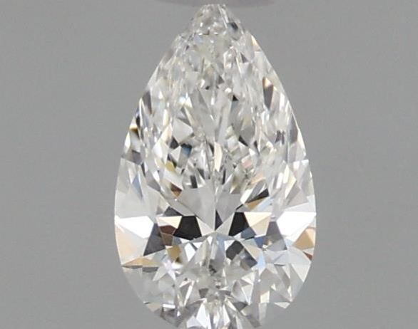 Pear Diamond image