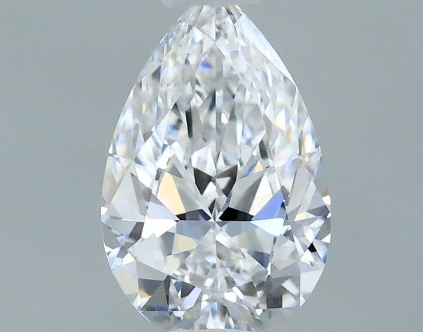 Pear Diamond image