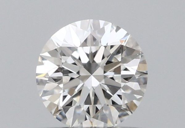 Round Diamond image