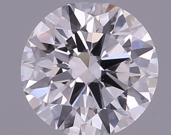 Round Diamond image