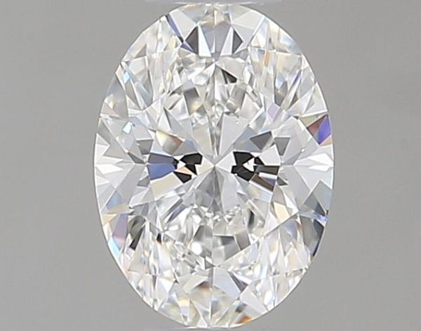 Oval Diamond image