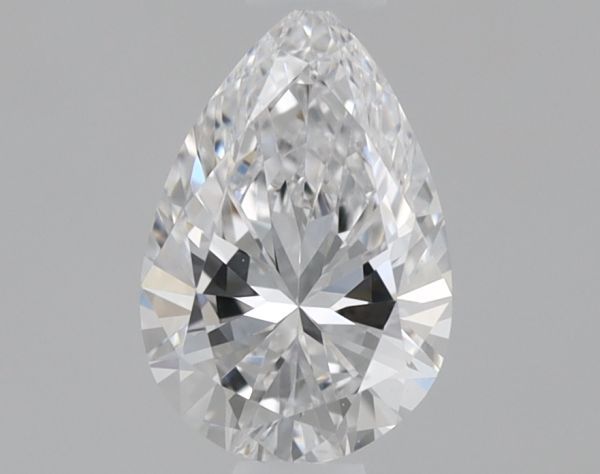 Pear Diamond image