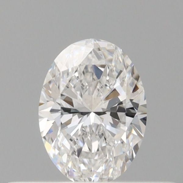 Oval Diamond image
