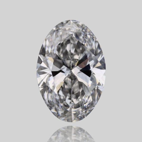Oval Diamond image