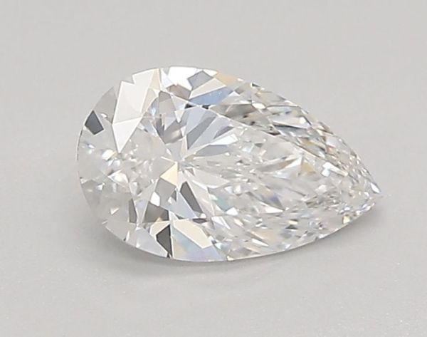 Pear Lab-Grown Diamond image