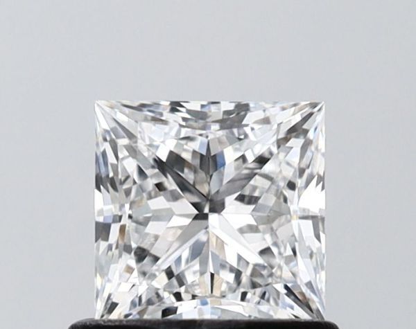 Princess Lab-Grown Diamond image