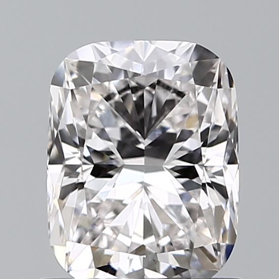 Cushion Lab-Grown Diamond image