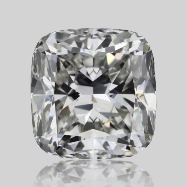 Cushion Diamond image