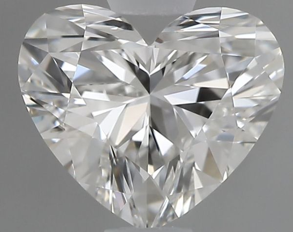 Heart Diamond image