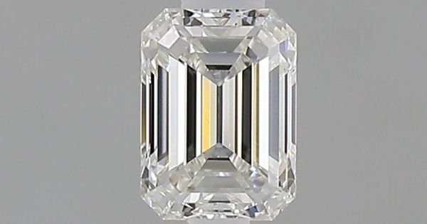 Emerald Diamond image