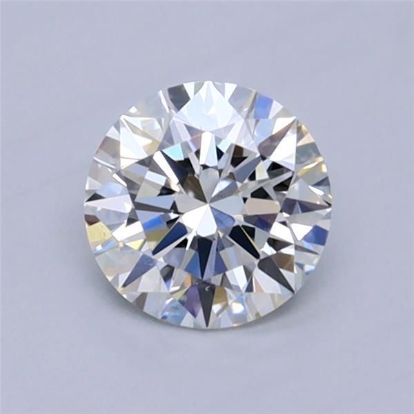 Round Diamond image
