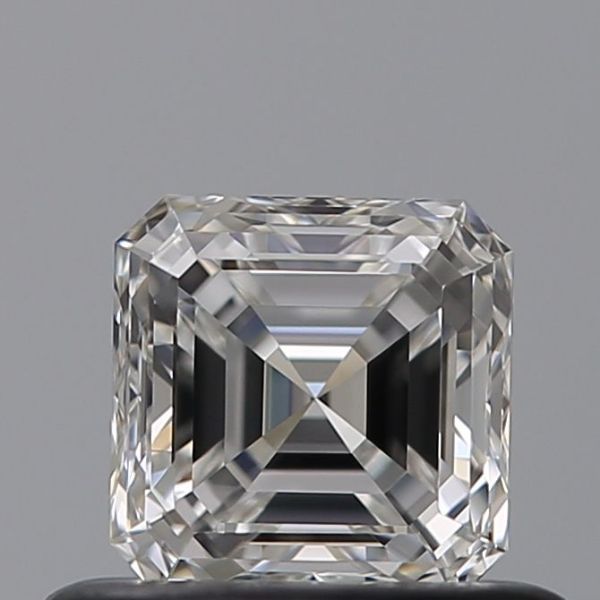 Asscher Diamond image