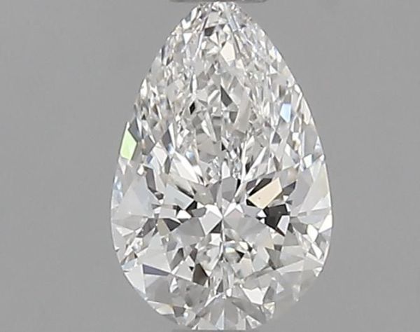 Pear Diamond image