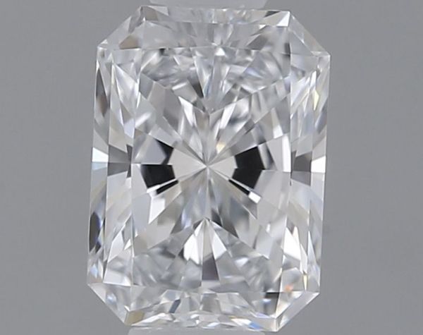 Radiant Lab-Grown Diamond image