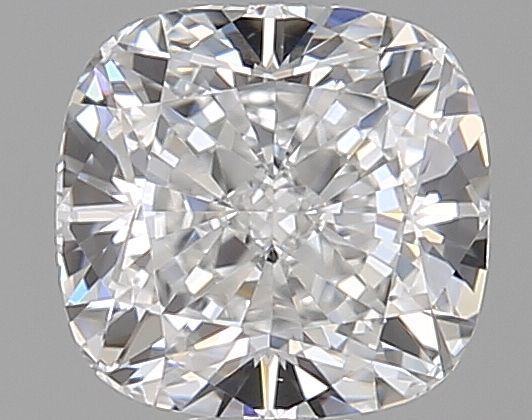 Cushion Diamond image