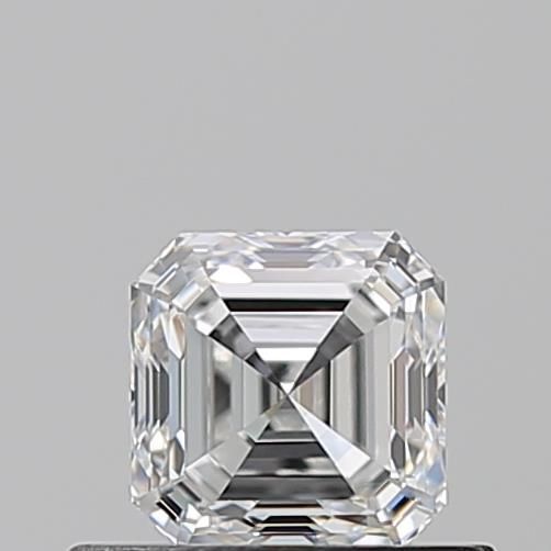 Asscher Diamond image