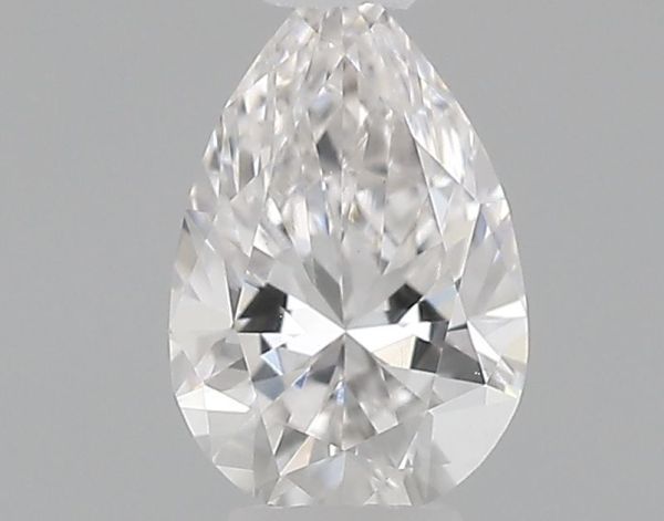 Pear Lab-Grown Diamond image