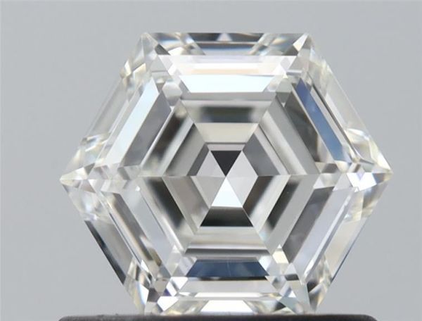 Hexagonal Diamond image