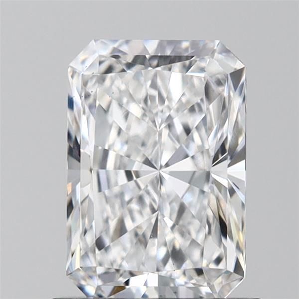Radiant Lab-Grown Diamond image