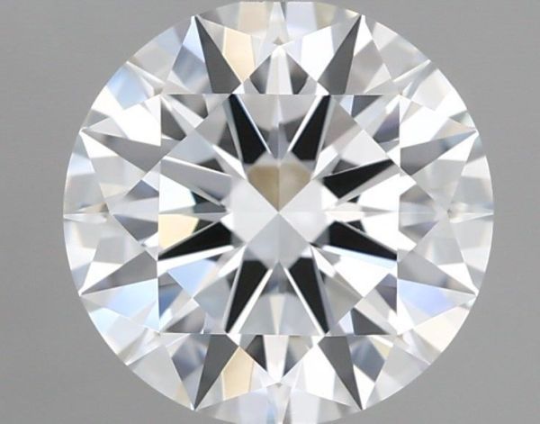 Heart Lab-Grown Diamond image