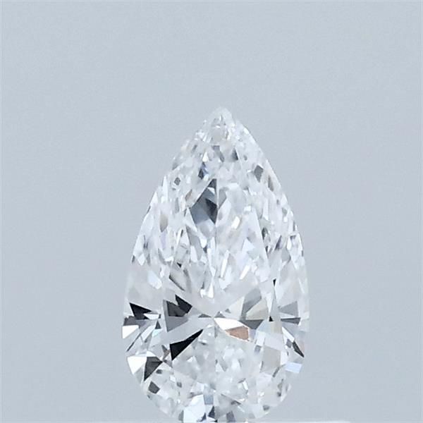 Pear Lab-Grown Diamond image