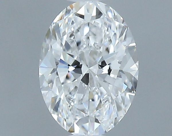 Oval Diamond image