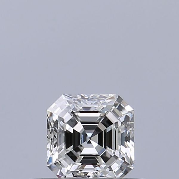 Asscher Diamond image