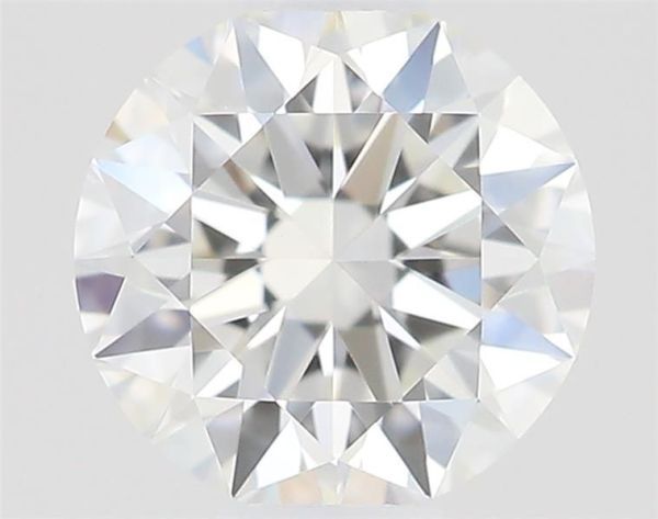 Round Diamond image