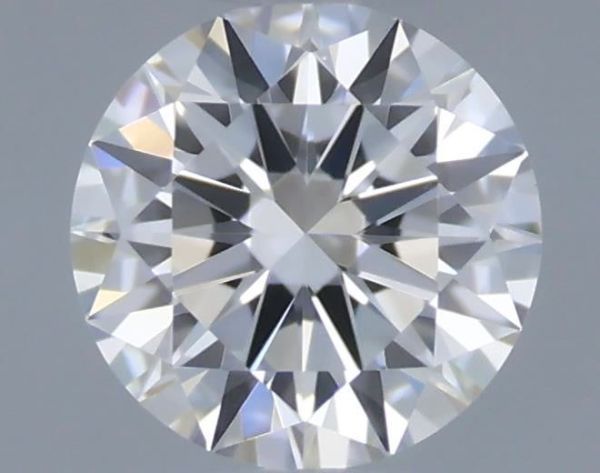 Round Diamond image
