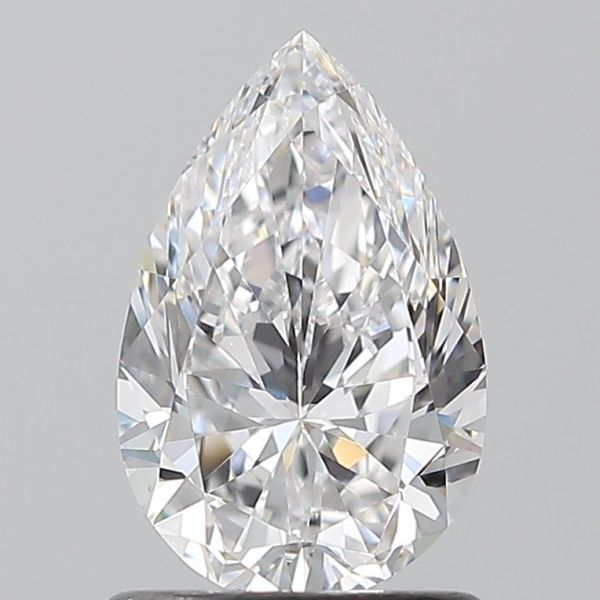 Pear Diamond image