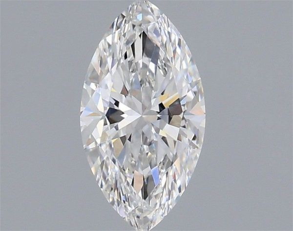 Marquise Lab-Grown Diamond image