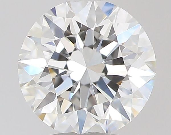 Round Diamond image
