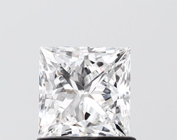 Princess Lab-Grown Diamond image