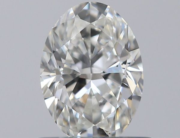 Oval Diamond image