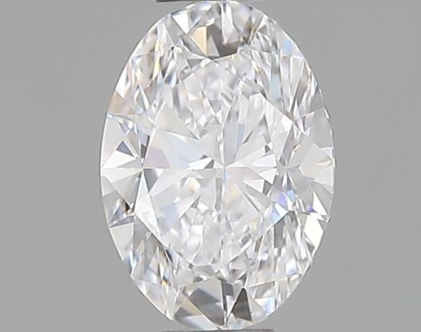 Oval Diamond image