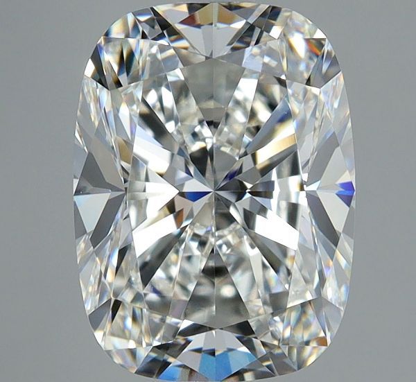 Cushion Diamond image