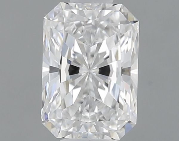 Radiant Lab-Grown Diamond image