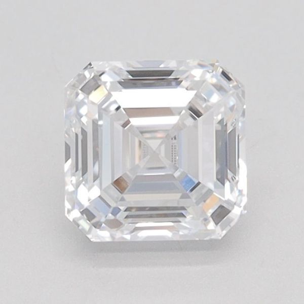 Asscher Lab-Grown Diamond image