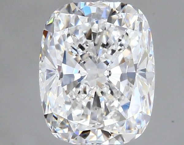 Cushion Diamond image