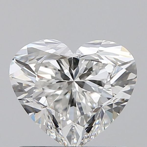 Heart Diamond image