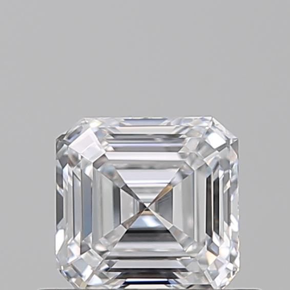 Asscher Diamond image
