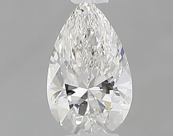 Pear Lab-Grown Diamond image