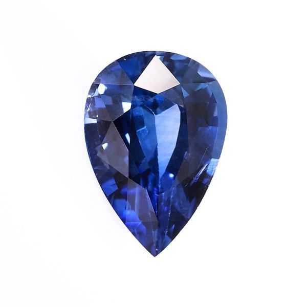 Pear Gemstone image