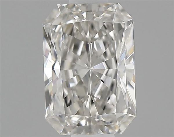Radiant Lab-Grown Diamond image