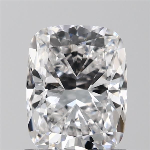 Cushion Lab-Grown Diamond image
